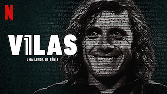 Vilas: Uma Lenda do Ténis (2020)