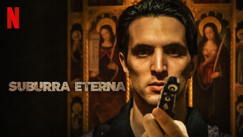 Suburra Eterna (2023)