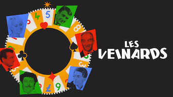 Les veinards (1963)