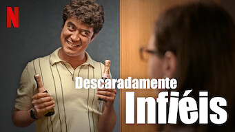 Descaradamente Infiéis (2020)