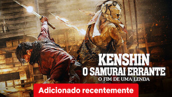 Samurai X 3: O Fim de Uma Lenda (2014)