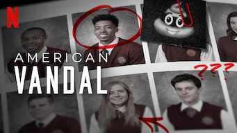 American Vandal (2018)