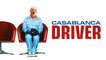 Casablanca Driver (2004)