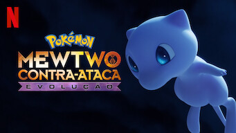 Pokémon: Mewtwo Contra-Ataca - Evolução (2019)