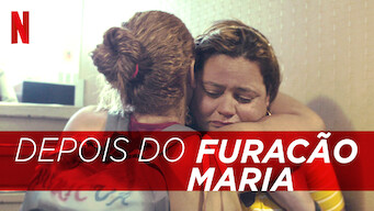 Após o Furacão Maria (2019)