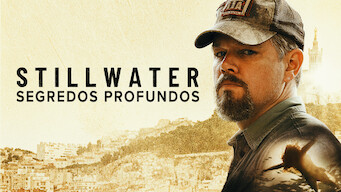 Stillwater: Em Busca da Verdade (2021)