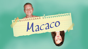 Macaco (2016)