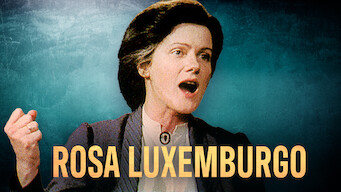 Rosa Luxemburg (1986)