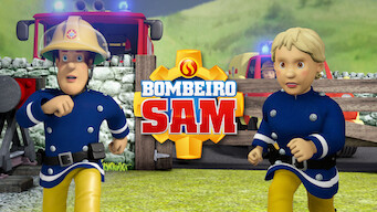 Fireman Sam (2014)