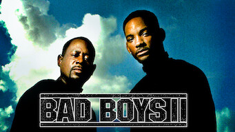 Bad Boys 2 (2003)