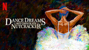 Dance Dreams: Hot Chocolate Nutcracker (2020)