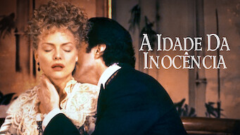 A época da inocência (1993)