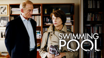 Swimming Pool (2003)