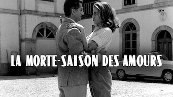 The Season for Love (1961)