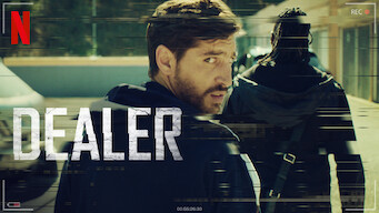 Dealer (2021)