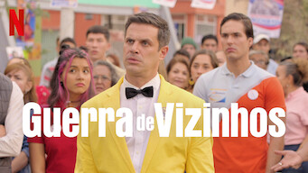 Guerra de Vizinhos (2022)