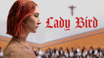 Lady Bird - A Hora de Voar (2017)