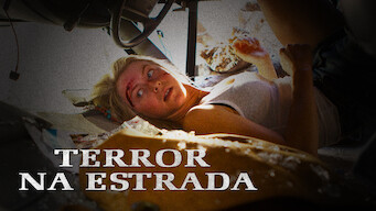 Terror na Estrada (2015)