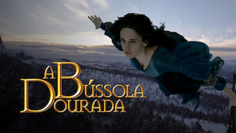 A bússola de ouro (2007)