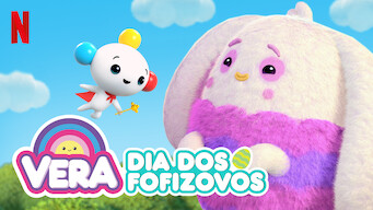 Vera: Dia dos Fofizovos (2020)