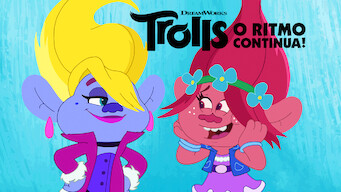 Trolls: O ritmo continua! (2019)