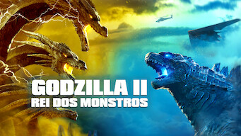 Godzilla: King of the Monsters (2019)