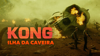 Kong: A Ilha da Caveira (2017)