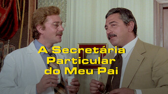 A Secretária Particular do Meu Pai (1976)