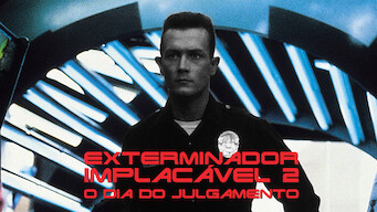 O Exterminador do Futuro 2: O Julgamento Final (1991)