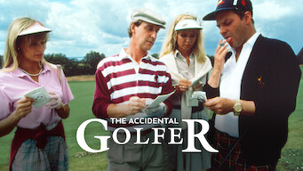 The Accidental Golfer (1991)