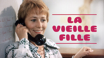 La vieille fille (1972)