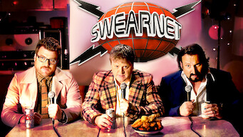 Swearnet - O Filme (2014)