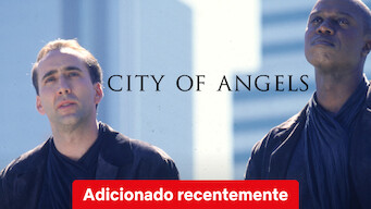 City of Angels (1998)