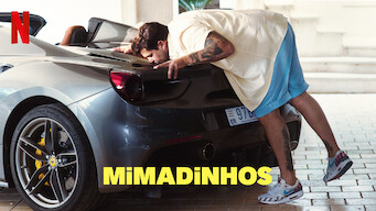 Mimadinhos (2021)