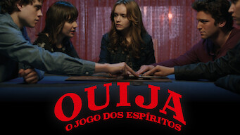 Ouija - O Jogo dos Espíritos (2014)