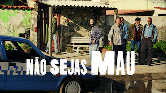 Não Sejas Mau (2015)