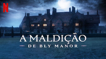 A Maldição de Bly Manor (2020)