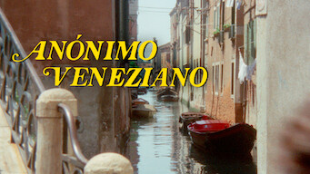 Anónimo Veneziano (1970)