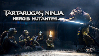 As Tartarugas Ninja (2014)