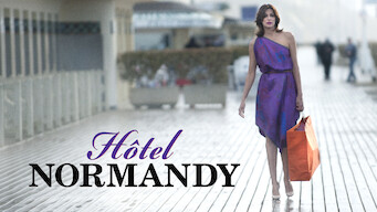 Hôtel Normandy (2013)