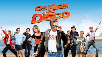 Disco (2008)