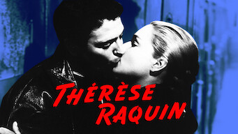 Therese Raquin (1953)