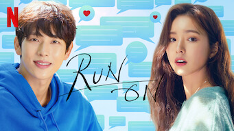 Run On (2020)