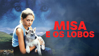 Misa e os Lobos (2003)