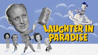 Laughter in Paradise (1951)