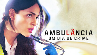 Ambulance (2022)