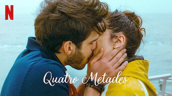 Quatro Metades (2021)