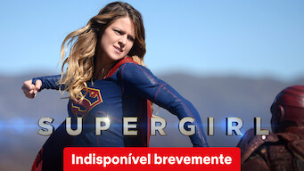 Supergirl (2021)