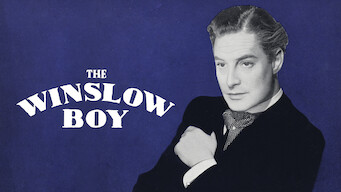 Winslow Boy (1948)