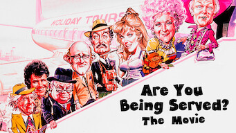 Are You Being Served?: The Movie (1977)